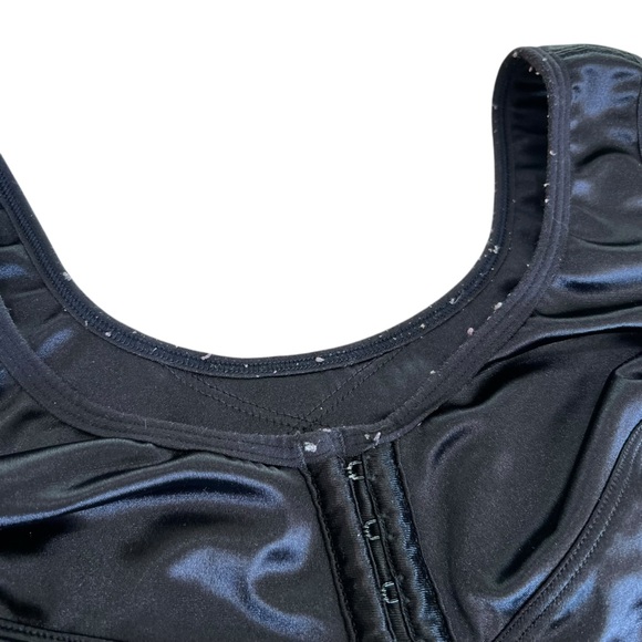 Enell High Impact Sports Bra Size 7 - Picture 3 of 6